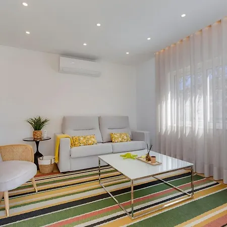 Apartment Horizonte Lagos