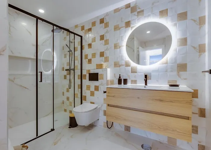 Horizonte דירה *