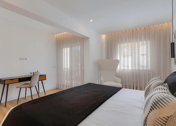 Horizonte דירה לאגוּ‏ש