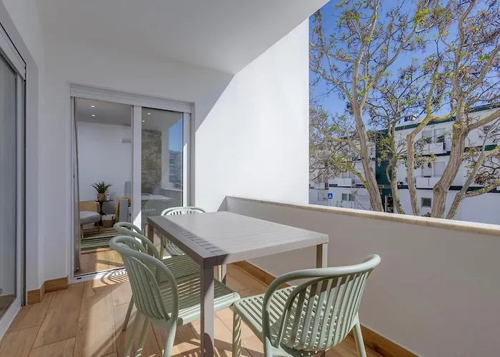 Horizonte לאגוּ‏ש