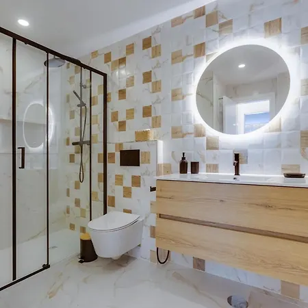 Horizonte Appartement *