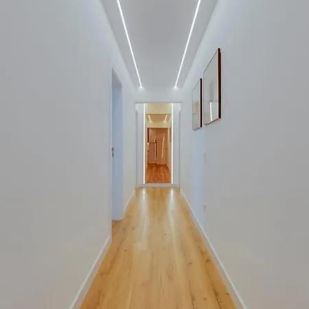 Horizonte Appartement
