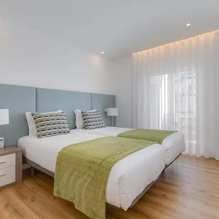 Apartamento Horizonte