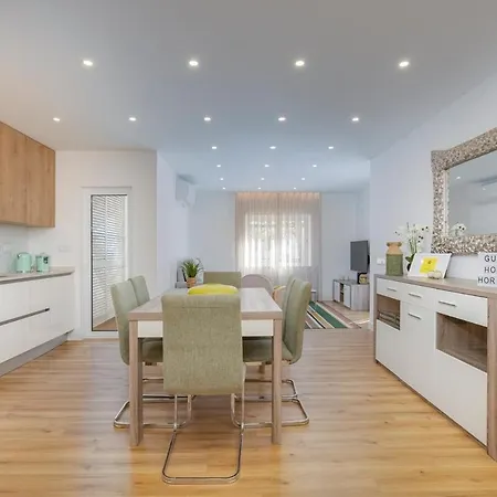 Horizonte Appartement