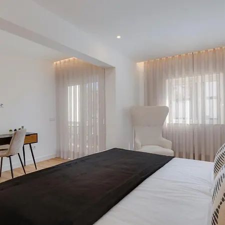 Horizonte Appartement Lagos