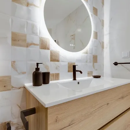 Horizonte Appartement