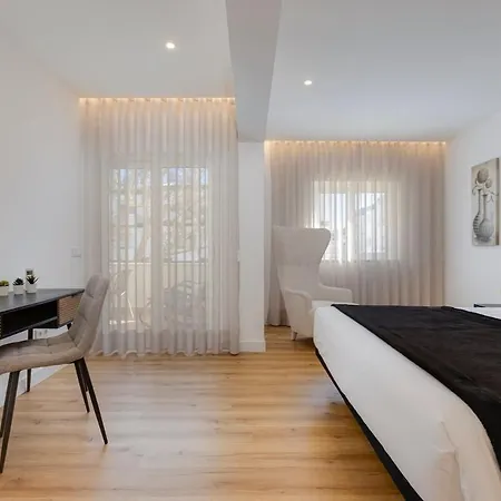Apartment Horizonte *