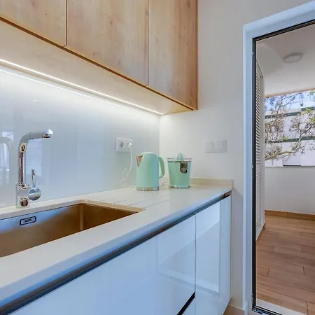 Apartamento Horizonte Lagos