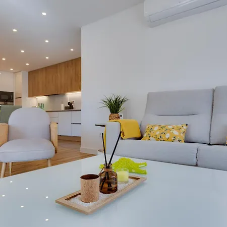 Horizonte Apartment Lagos