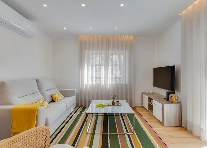 Horizonte アパート ラゴス