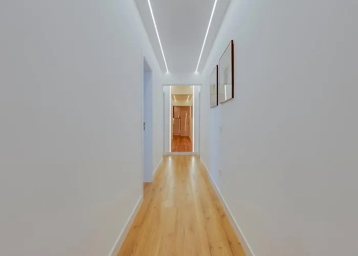 Horizonte アパート