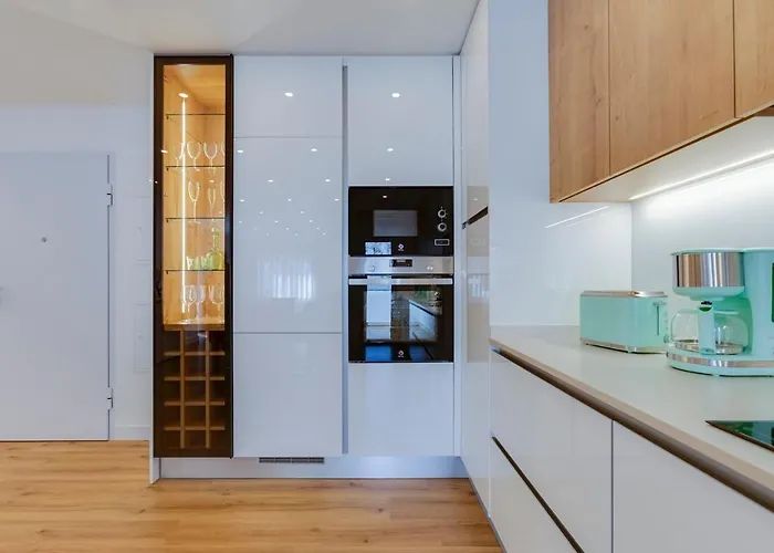 Horizonte アパート ラゴス