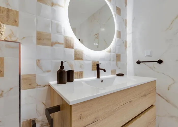 Horizonte アパート