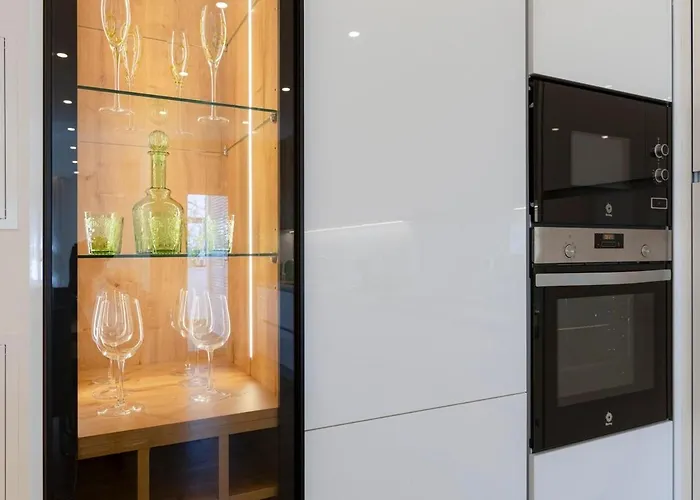 Horizonte アパート