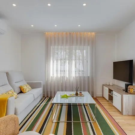 Horizonte Apartment Lagos