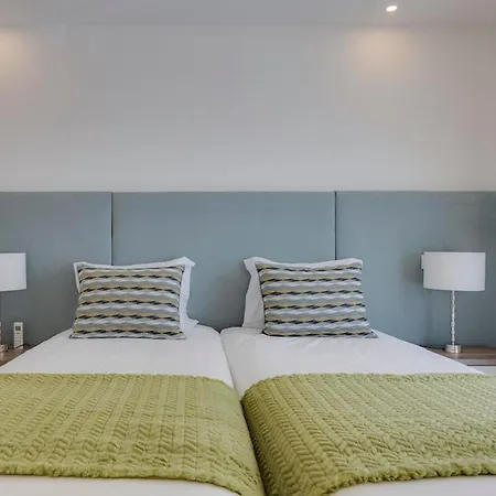 Apartament Horizonte *