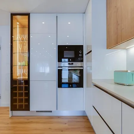 Horizonte Apartament Lagos