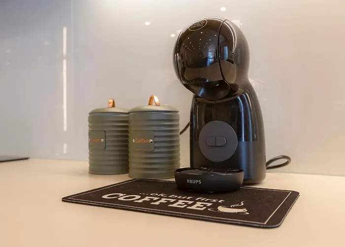 Lejlighed Horizonte *