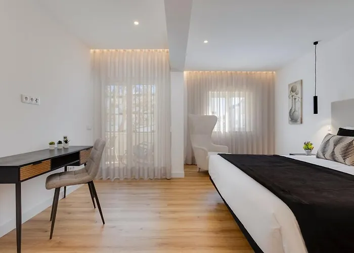 Lejlighed Horizonte *