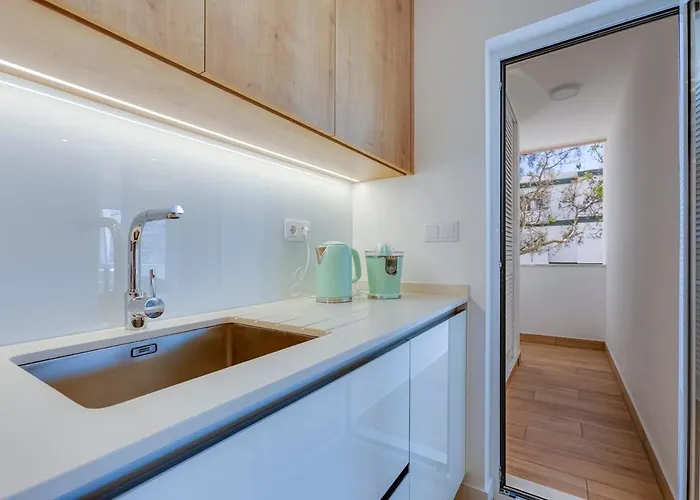 Lejlighed Horizonte Lagos