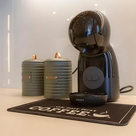 Lägenhet Horizonte *